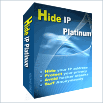 Hide IP Platinum 3.1