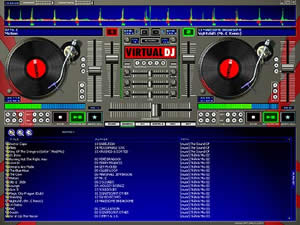 Virtual DJ Studio v4.6