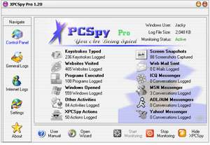 XPCSpy Pro